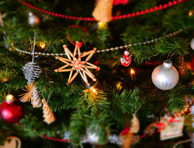 Christmas Decor