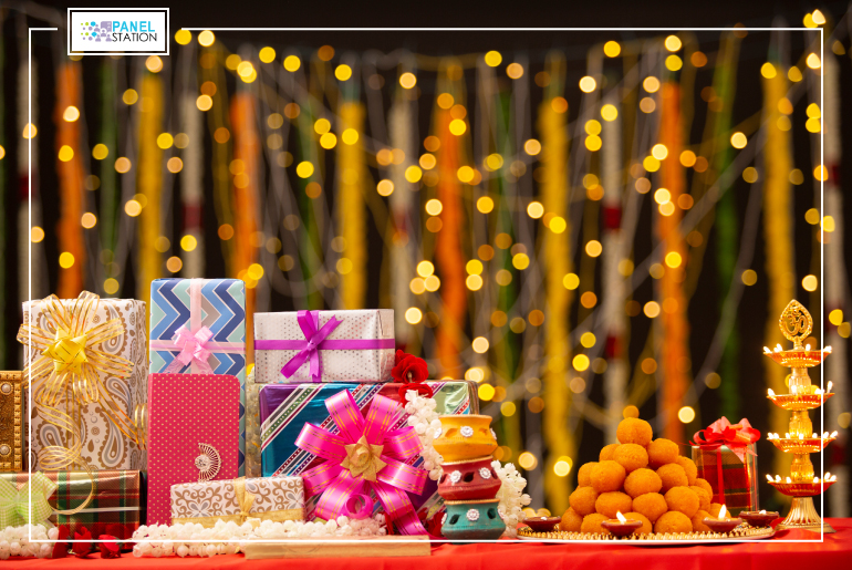Diwali Gifts