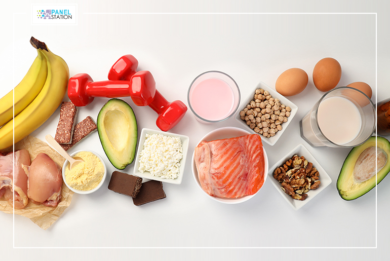 Healthy Food