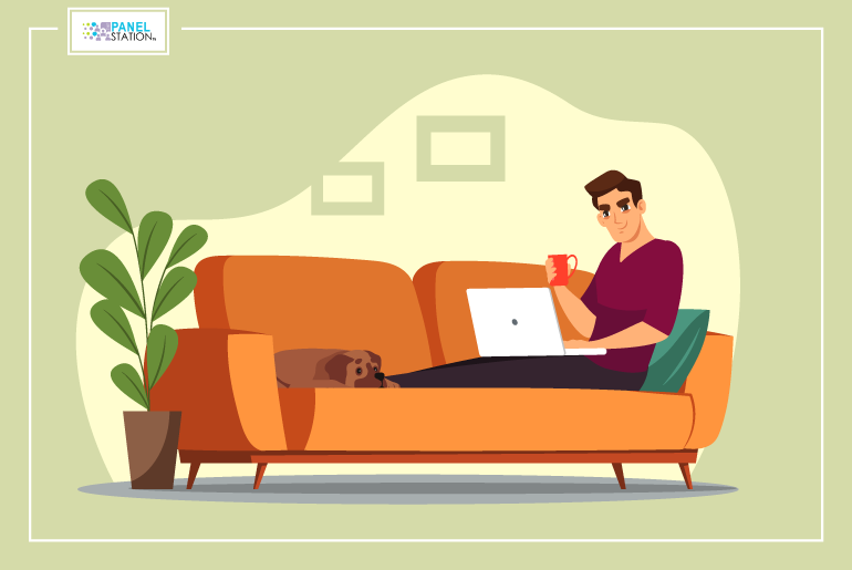 best time to take paid surveys