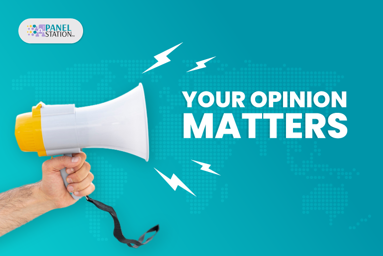 Benefits Of Sharing Opinion