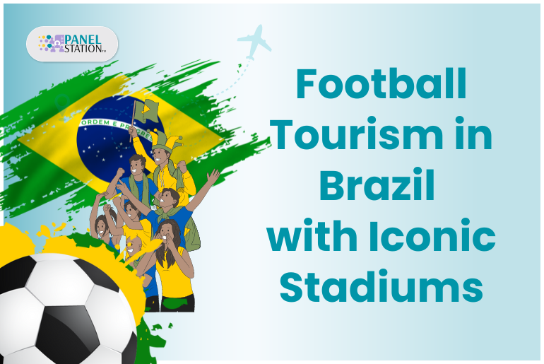Football tourism in Brazil