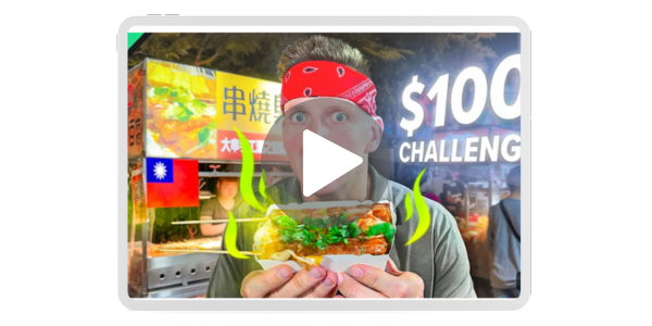 Best Ever Food Review Show