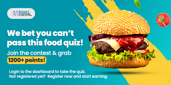 Food Quiz