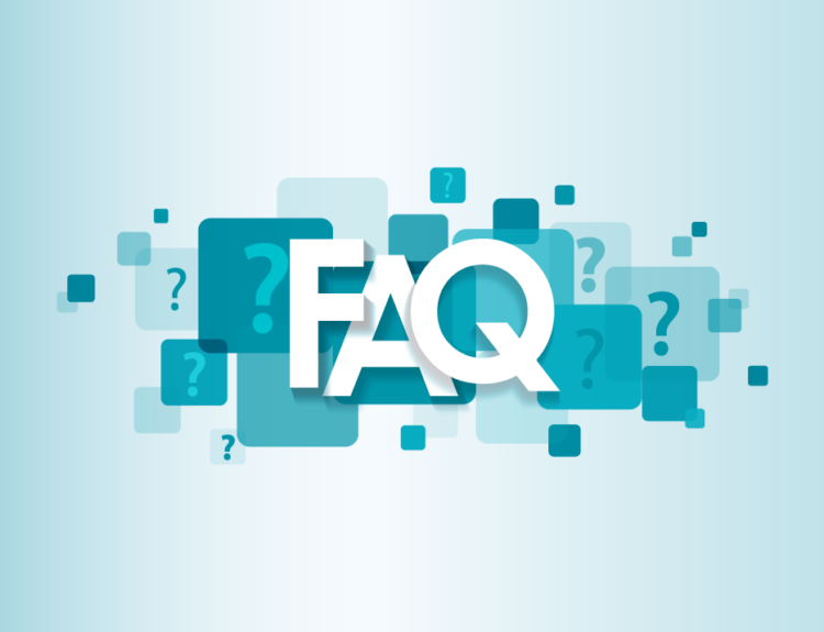 FAQ blog banner