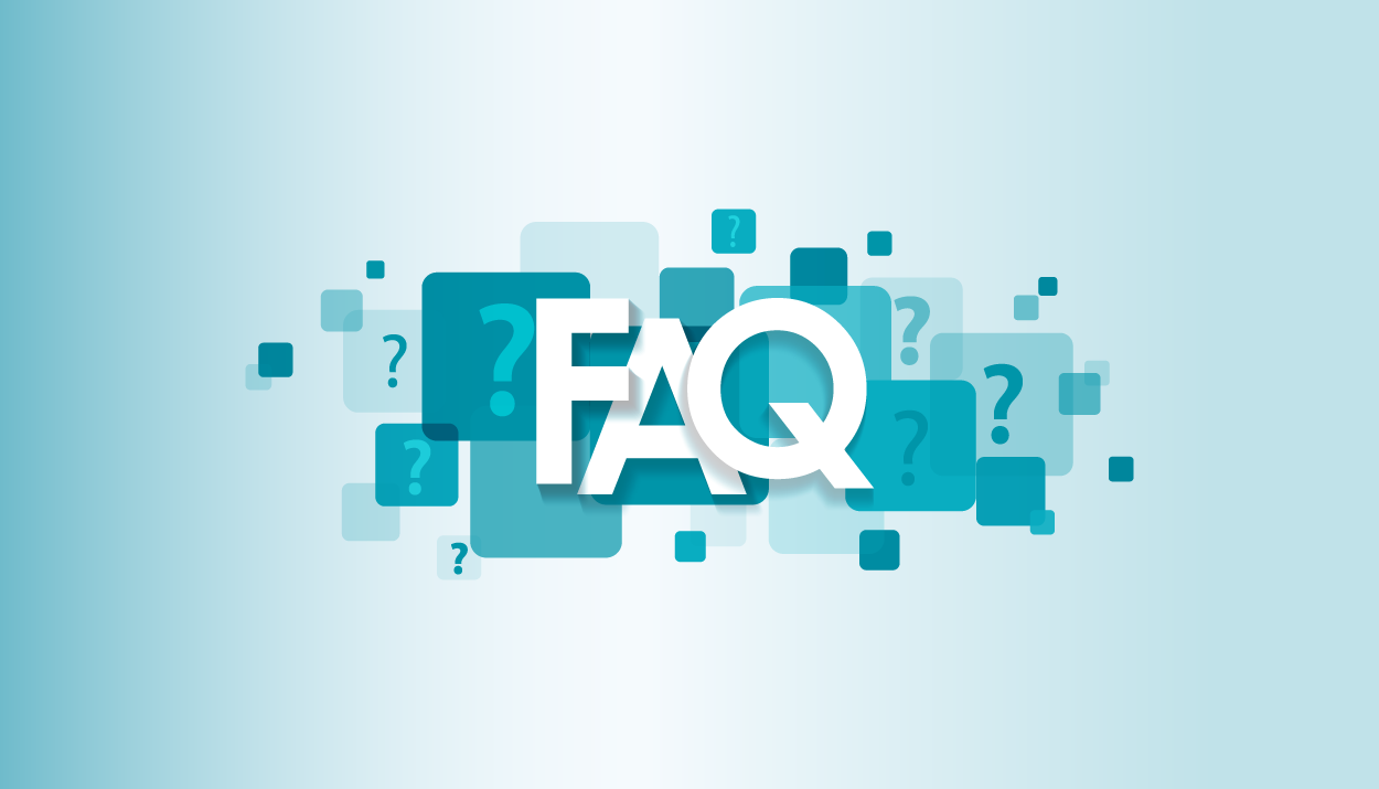 FAQ blog banner