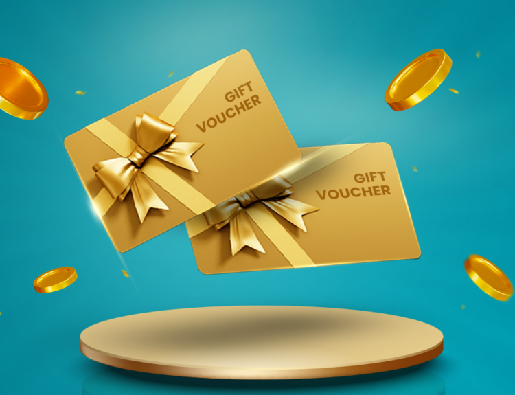 Earn Free Vouchers Online banner