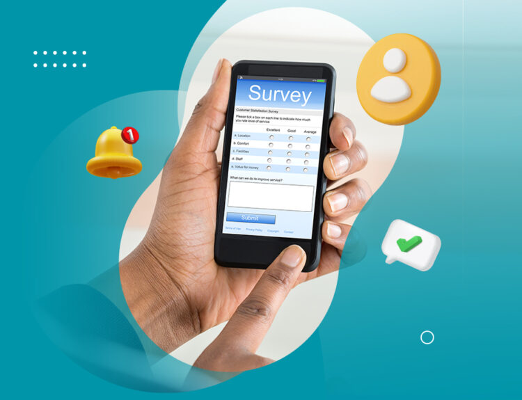 How to take surveys