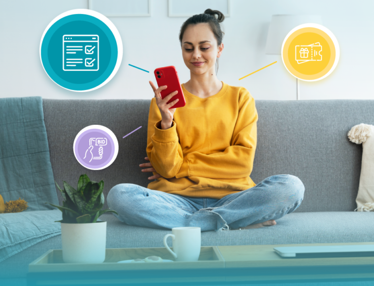 Make money with surveys daily