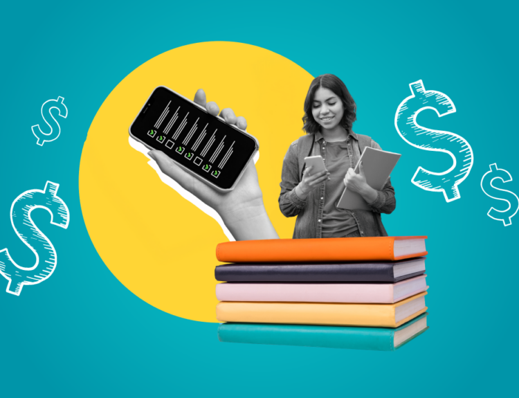 Passive income ideas for students