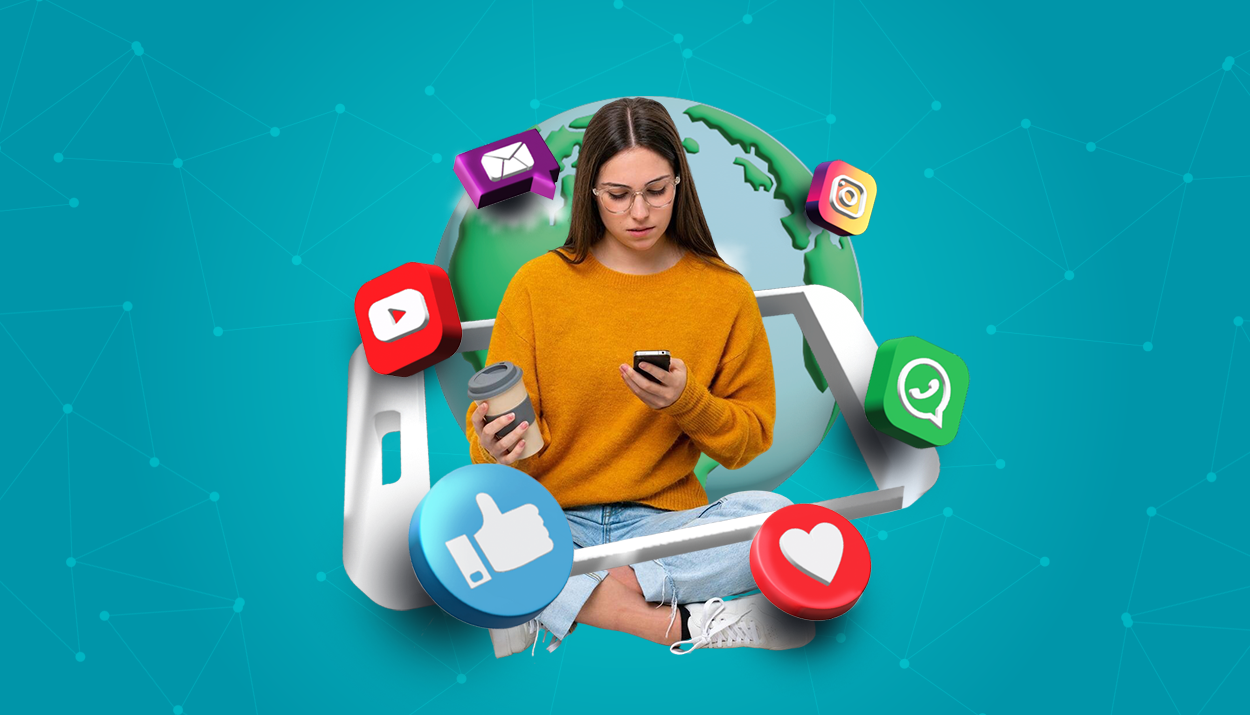 Social-Media-Impact