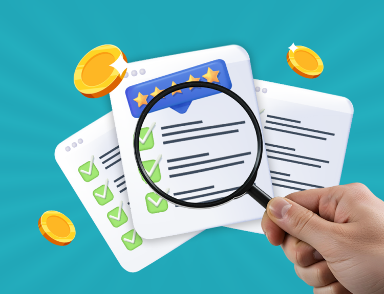 What Are Bonus Surveys & How to Find Them Banner