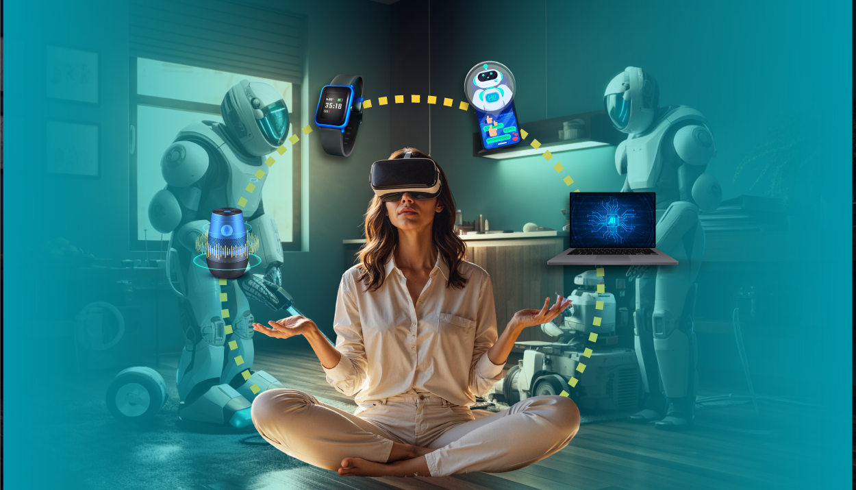 AI in everyday life