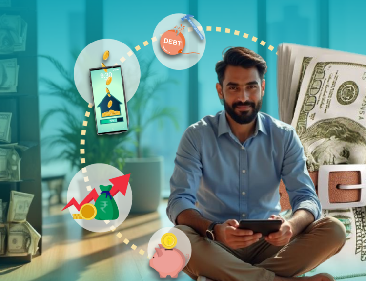 Are we managing money better