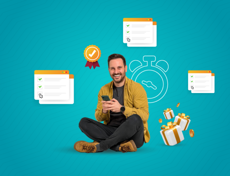 Best surveys to join
