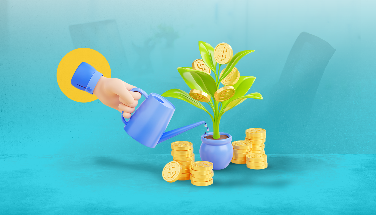 Best passive income sources