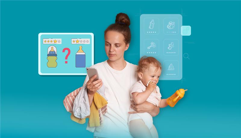How Feedback from Parents Is Revolutionizing Product Design