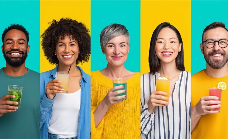 beverage brands looking for consumer opinions